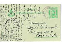 BULGARIA PK 1925