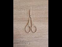 Vintage scissors!!!