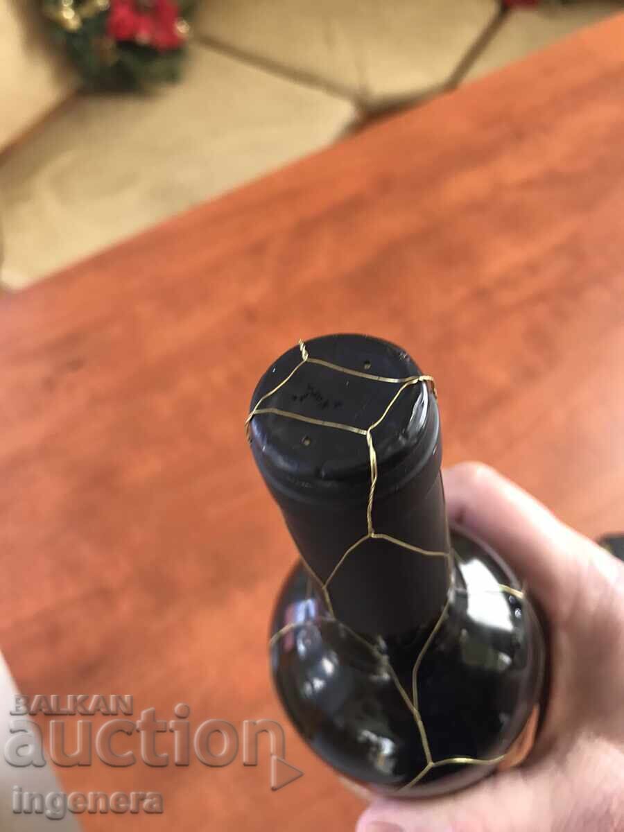 Delivery of WINE FROM AND FOR COLLECTION AND USE-2015 Delivery of WINE FROM AND FOR COLLECTION AND USE-2015