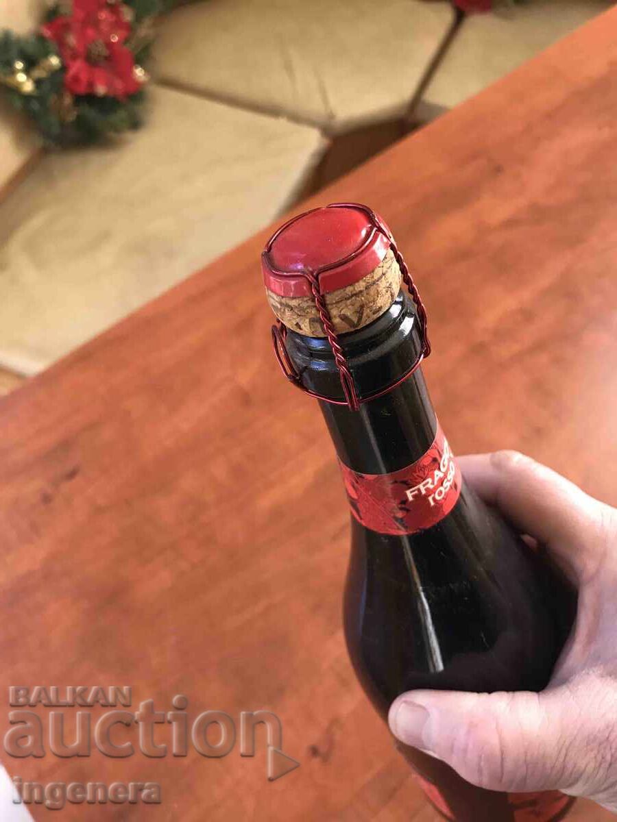 Delivery of WINE FROM AND FOR COLLECTION-2013 Delivery of WINE FROM AND FOR COLLECTION-2013