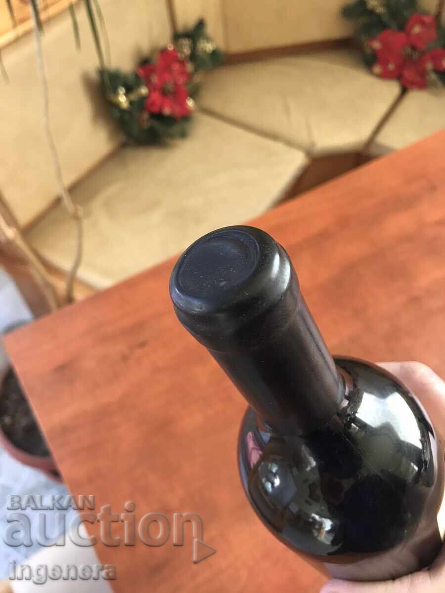 Delivery of WINE CABERNET SAUVIGNON 2015 BOUTIQUE LIMITED EDITION