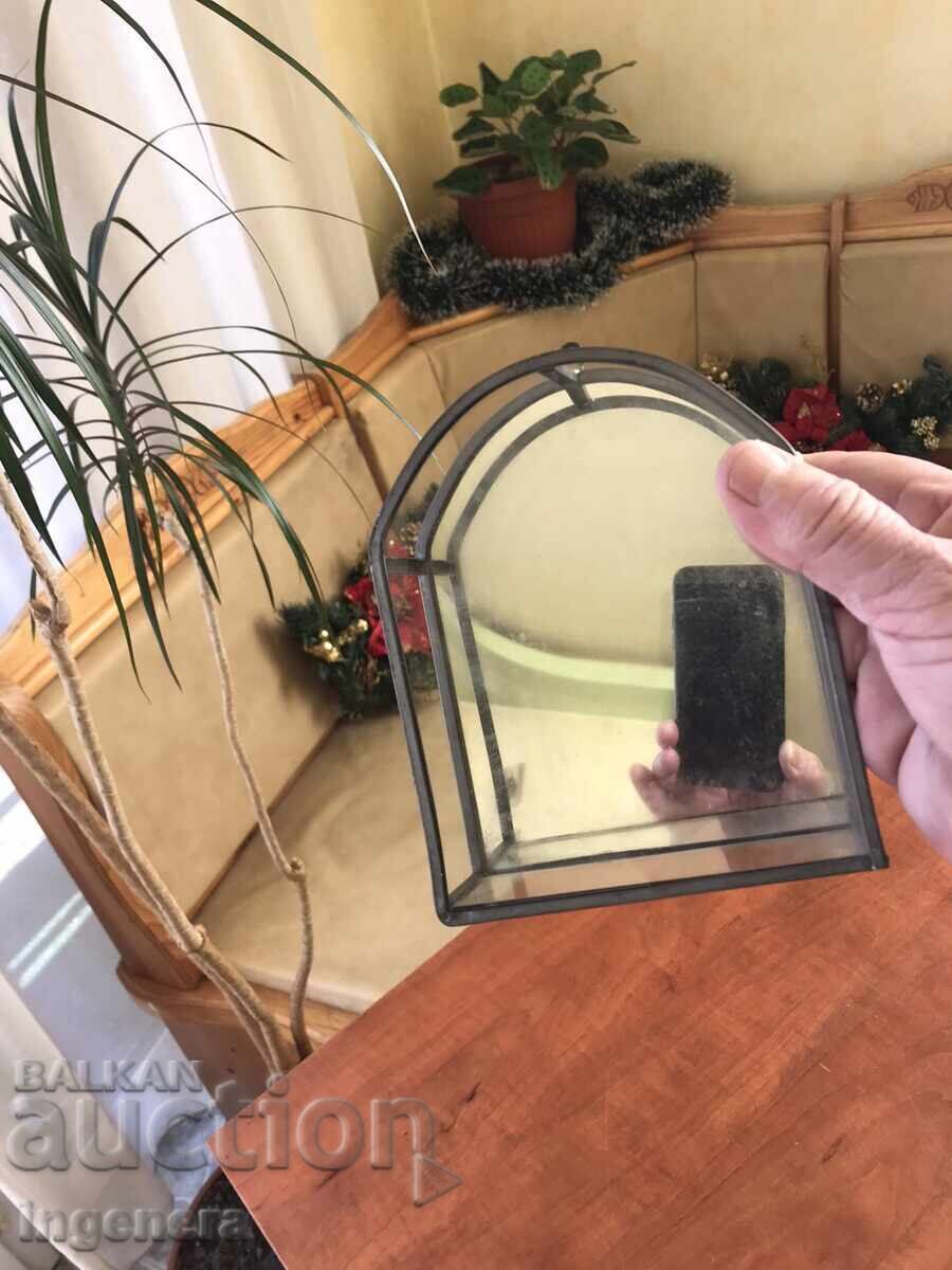 Δημοπρασία ΜΙΝΙ ΒΙΤΡΙΝΑ ΒΙΤΡΙΝΑ ΓΥΑΛΙΝΟΣ ΚΑΘΡΕΠΤΗΣ ΜΠΡΟΝΖΙΝΟ ΚΟΡΝΙΖ Δημοπρασία ΜΙΝΙ ΒΙΤΡΙΝΑ ΒΙΤΡΙΝΑ ΓΥΑΛΙΝΟΣ ΚΑΘΡΕΠΤΗΣ ΜΠΡΟΝΖΙΝΟ ΚΟΡΝΙΖ