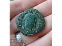 Sestertius of Maximinus the Thracian - READ THE DESCRIPTION!!!