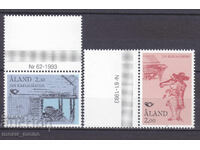 Aaland 1993