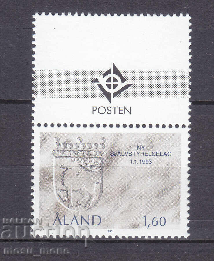 Aaland 1993 Aaland 1993