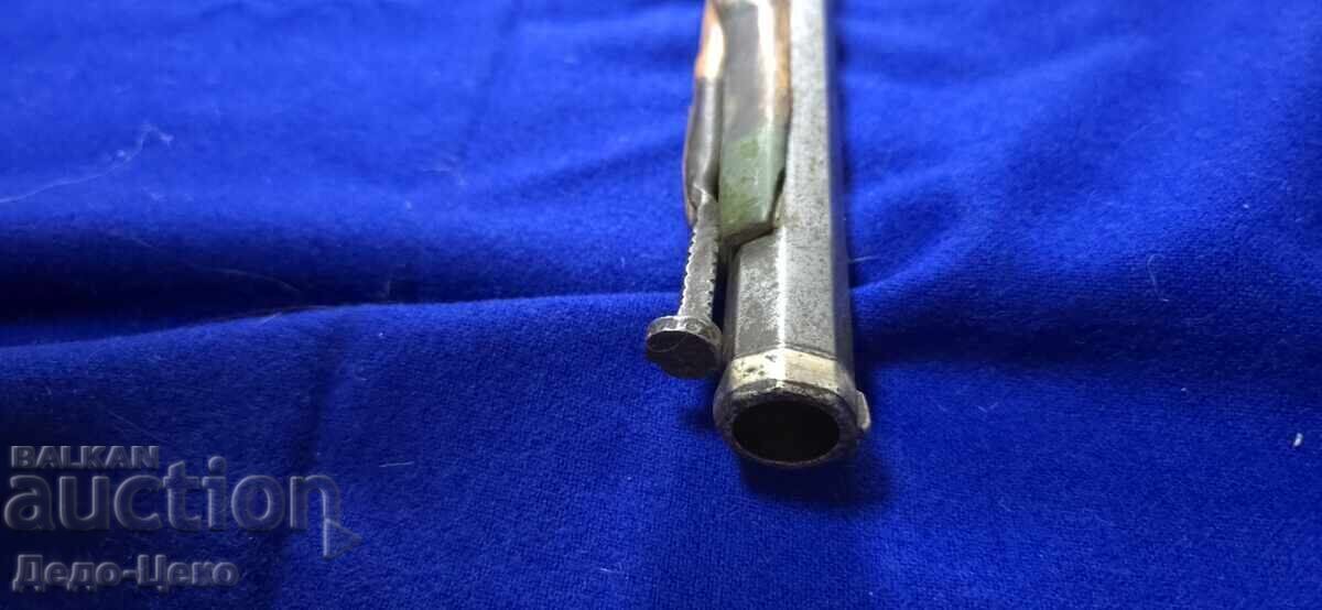 Τοφέκι πυριτόλιθου Shishane με τιμή 6646.79 €