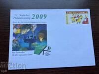 Germany 2009 German Philatelists' Day