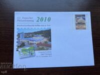 Germany 2010 German Philatelists' Day