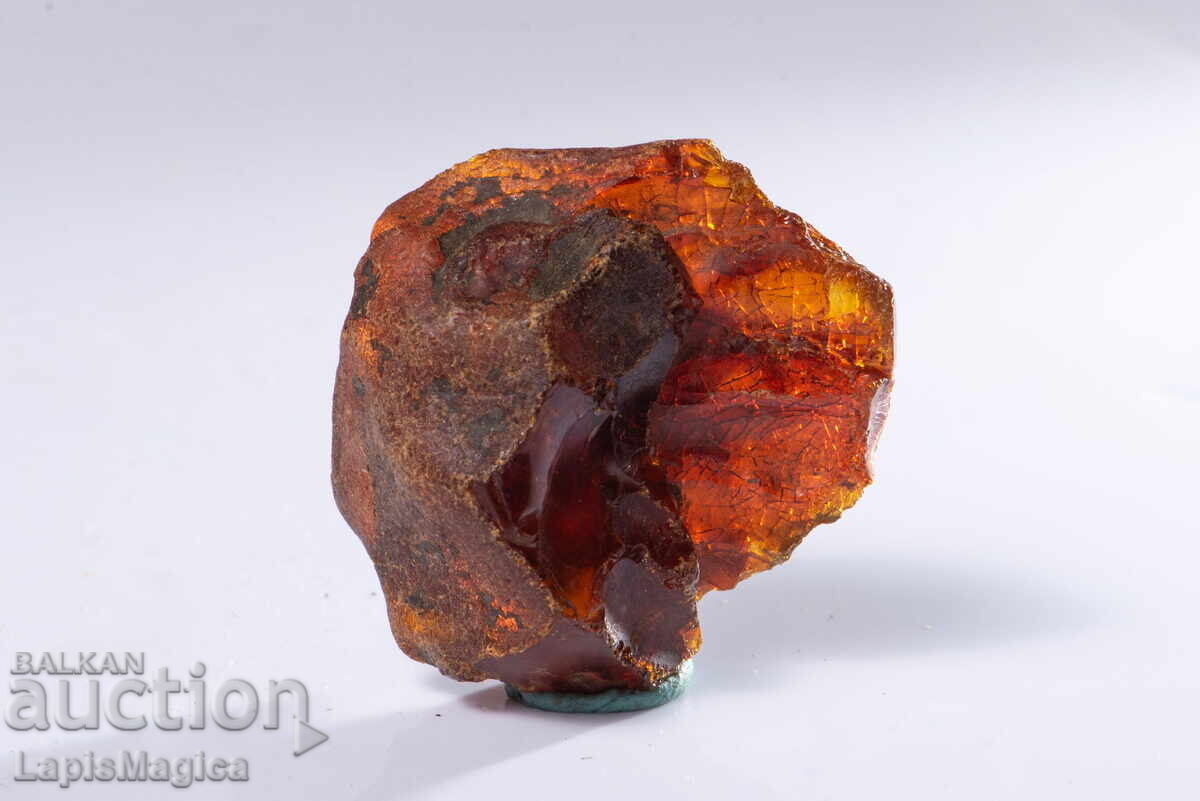 Baltic amber 15.2g #19 Baltic amber 15.2g #19