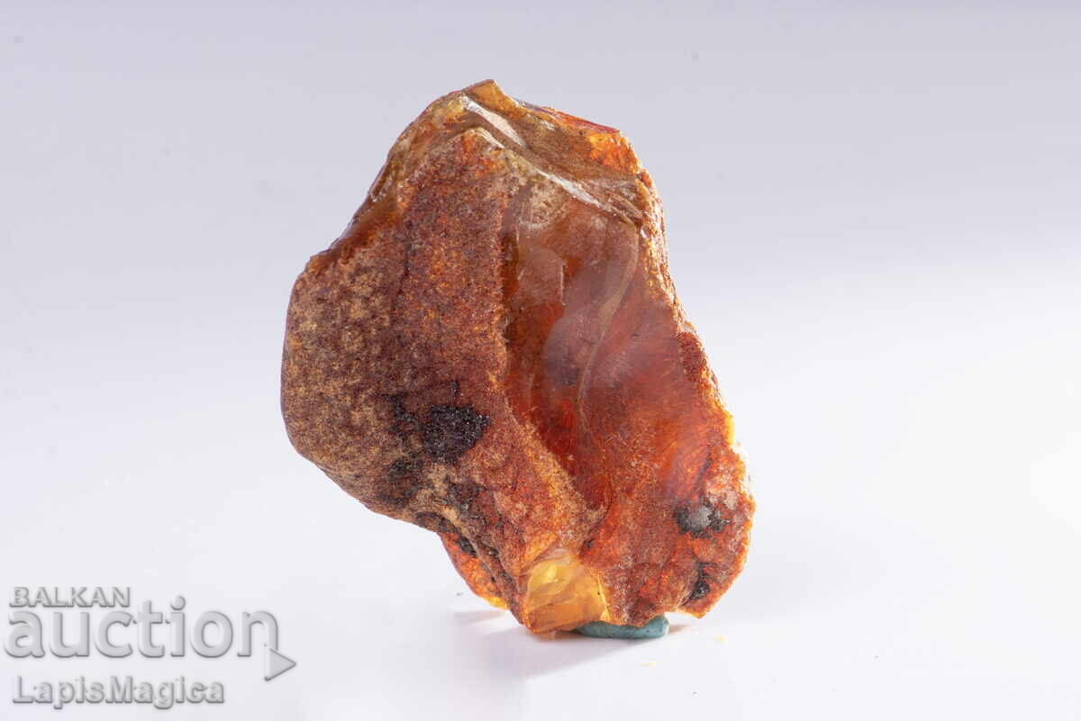 Baltic amber 12.1g #20 Baltic amber 12.1g #20