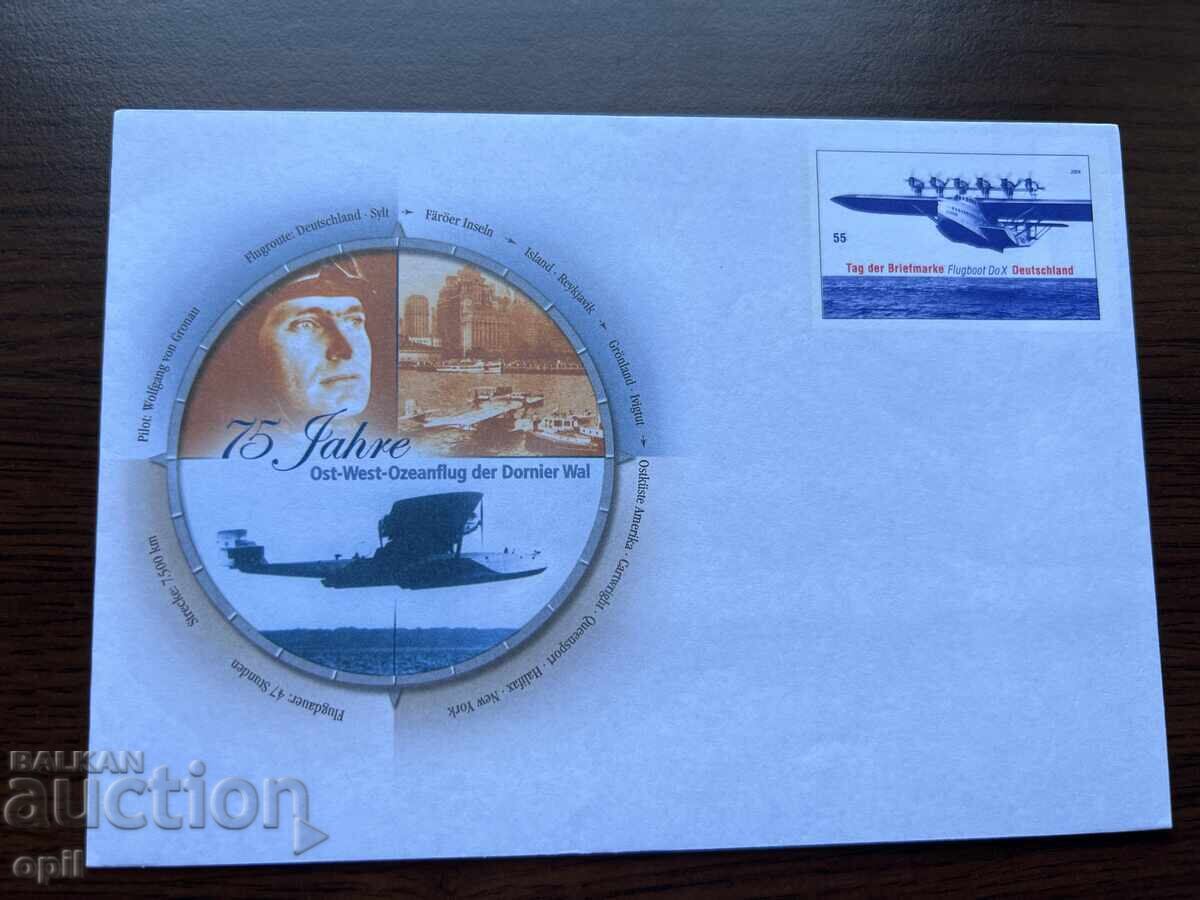 Γερμανία 2004 Dornier Val