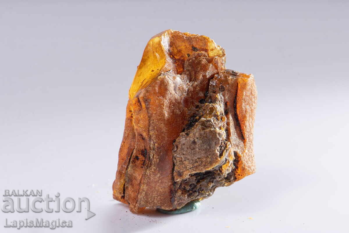 Baltic amber 14.7g #21 Baltic amber 14.7g #21