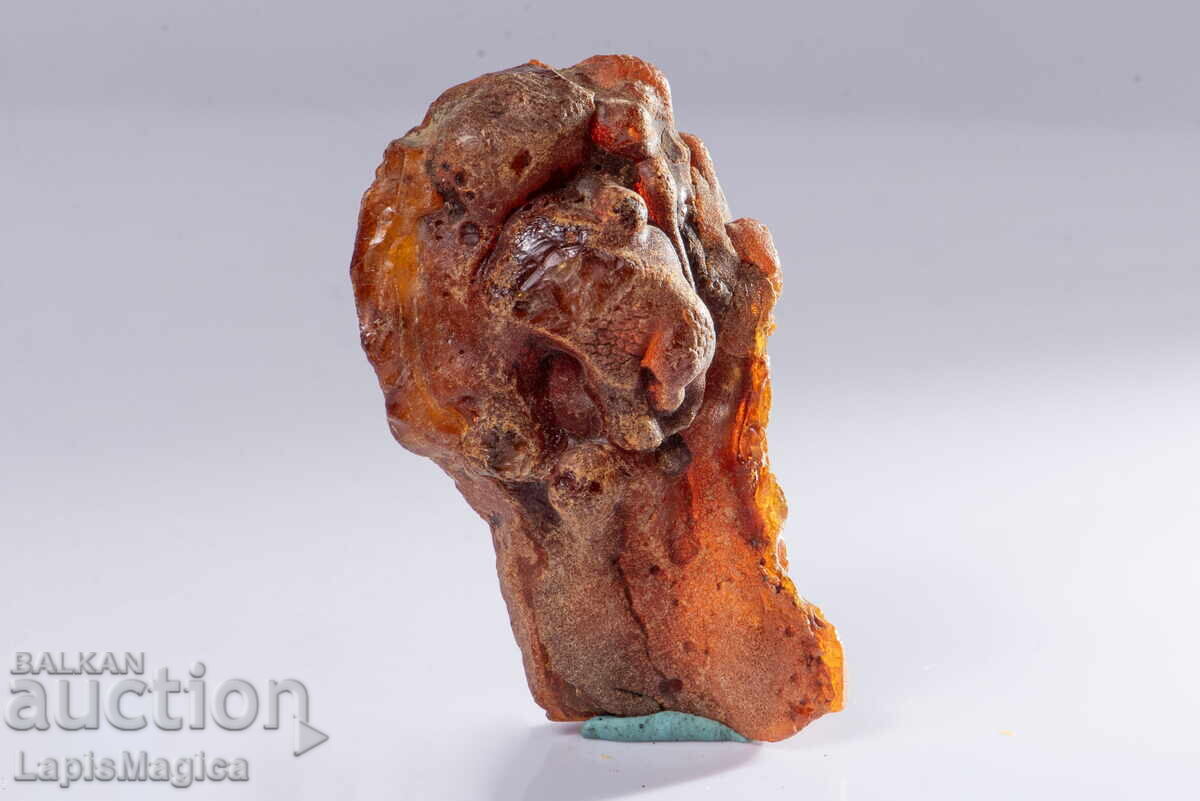 Baltic amber 17.7g #23 Baltic amber 17.7g #23