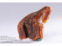 Baltic amber 11.5g #27