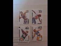 Bulgaria 1990 Philatelic Exhibition Olimphilex '90