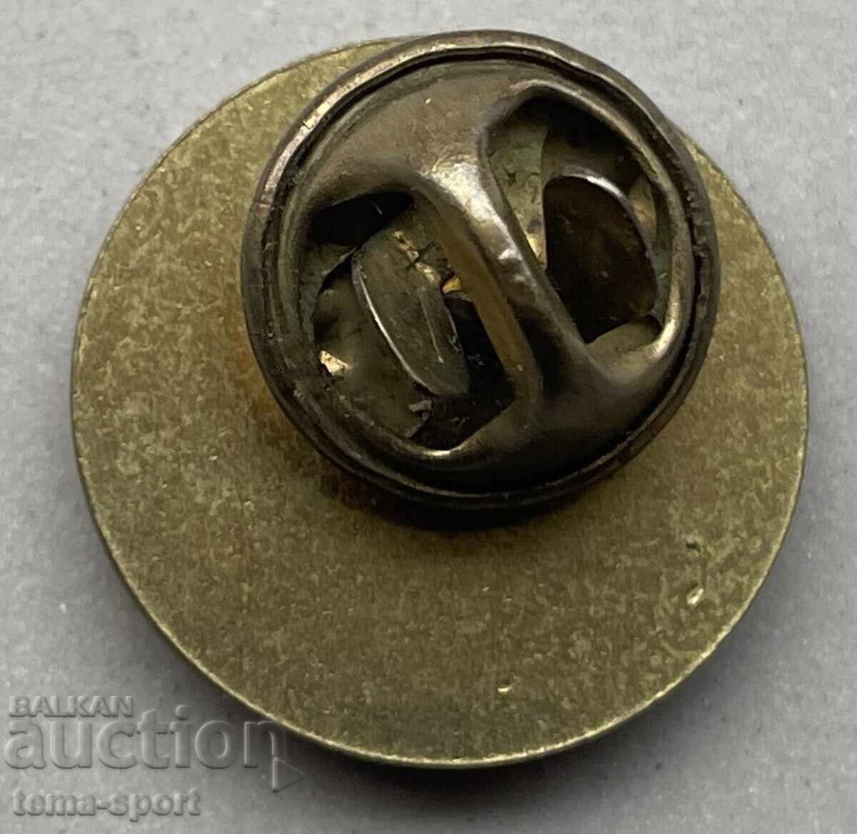 1102 Bulgaria sign 50 years football club Academic Sofia 1997 with price 5.00 BGN | € 2.56 1102 Bulgaria sign 50 years football club Academic Sofia 1997 with price 5.00 BGN | € 2.56