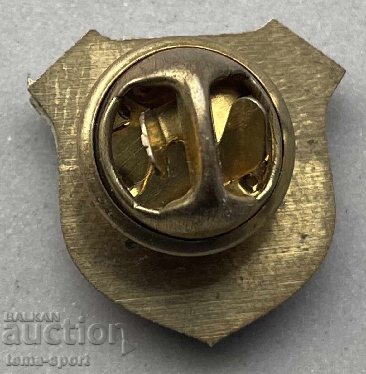 1105 Bulgaria sign football club Chepinec Velingrad with price 5.00 BGN | € 2.56 1105 Bulgaria sign football club Chepinec Velingrad with price 5.00 BGN | € 2.56