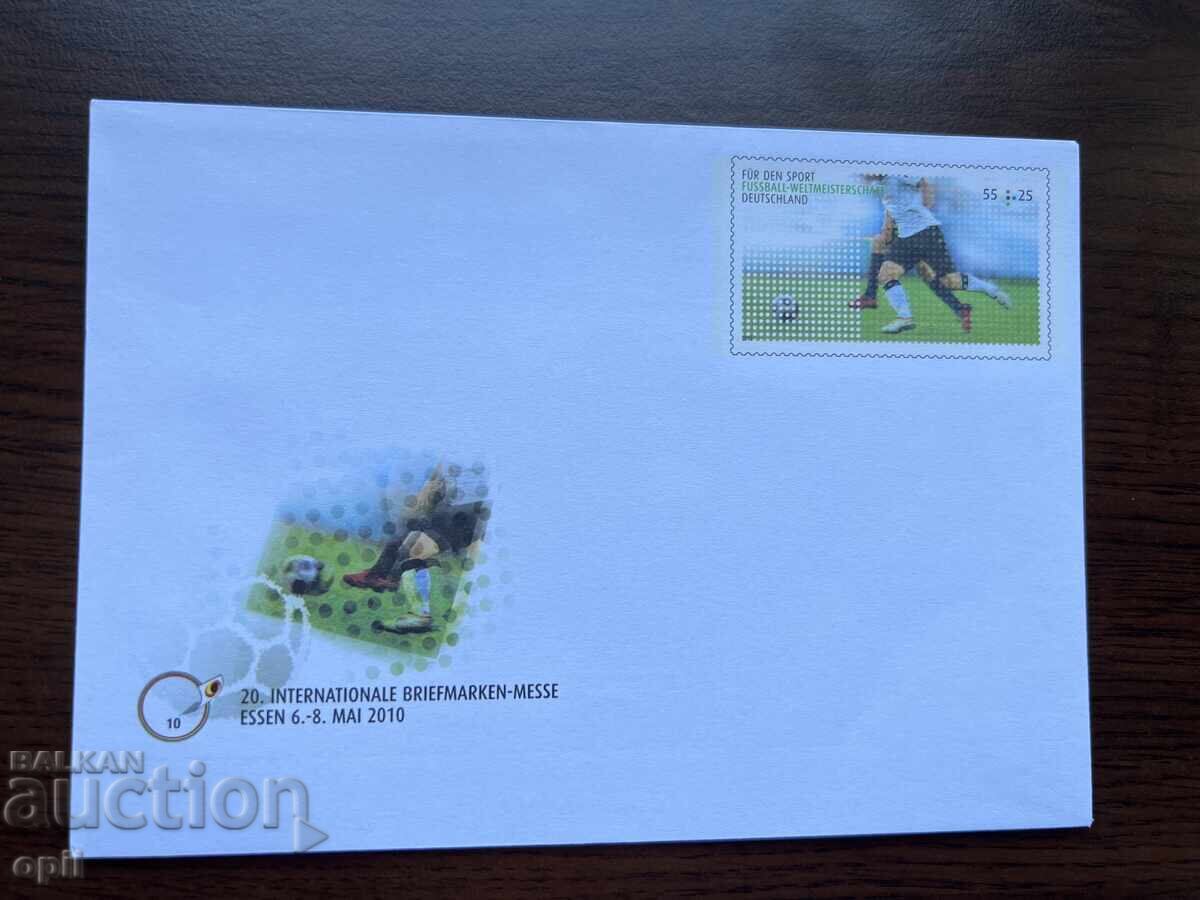 Germany 2010 International Brand Day Autumn Germany 2010 International Brand Day Autumn