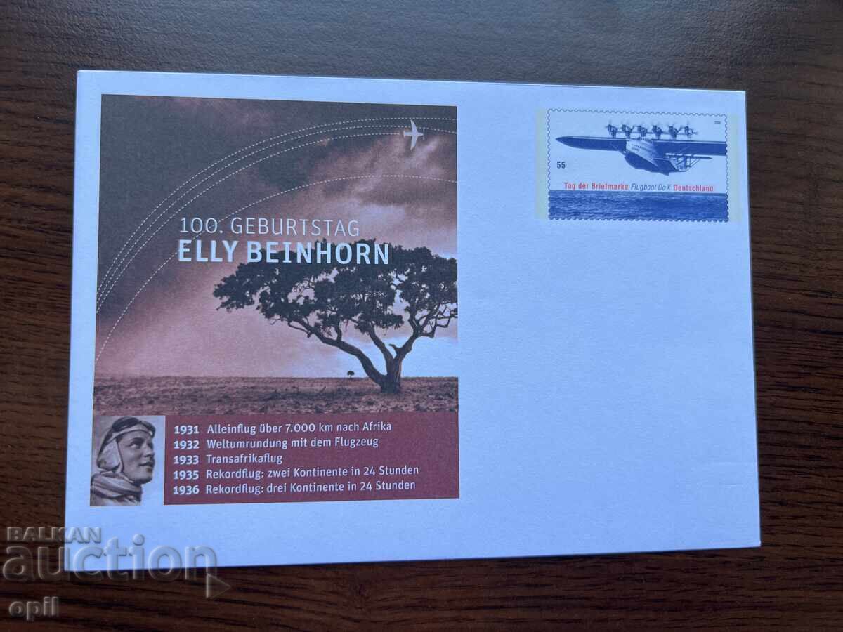 Germany 2004 Eli Beinhorn's Birthday Germany 2004 Eli Beinhorn's Birthday