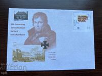 Germania 2005 General-locotenent Gerhard von Scharnhorst