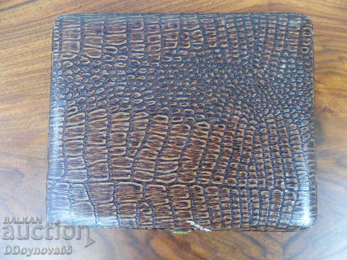 Комплект от 6бр. стерлингово сребро лъжички за кафе - 6 Комплект от 6бр. стерлингово сребро лъжички за кафе - 6