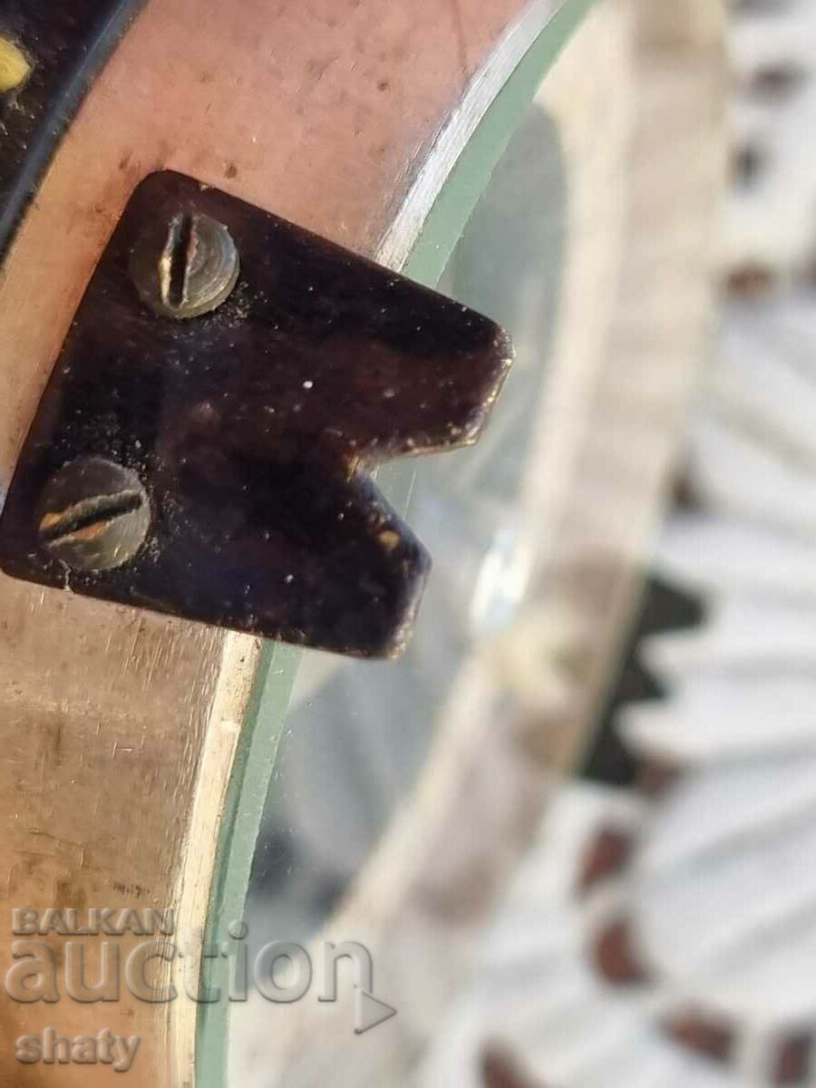 Busolă militară - 7