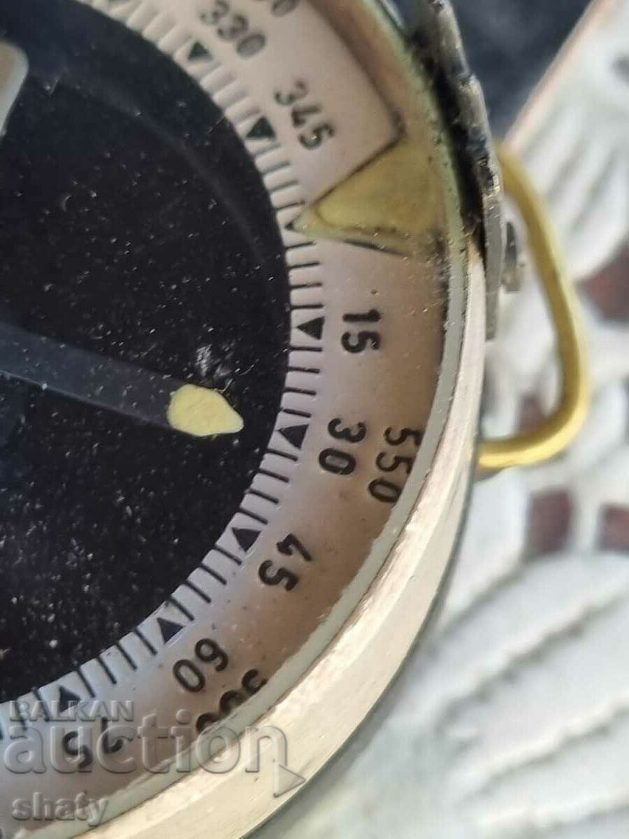 Military compass - 6 Military compass - 6