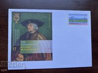 Германия 2009 Император Максимилиан I