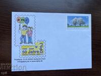 Germania 2006 50 de ani DPHJ