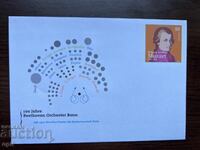 Germania 2007 100 de ani Orchestra Beethoven Bonn