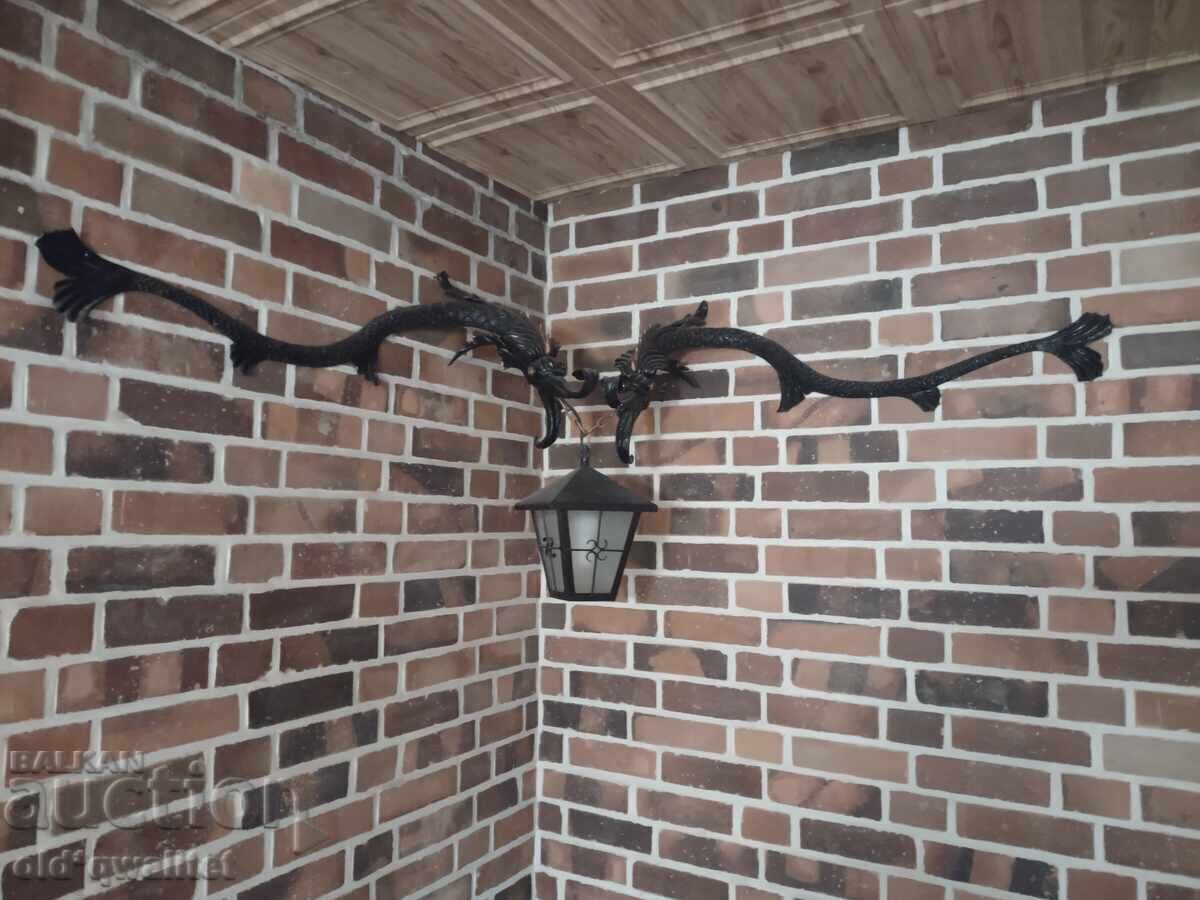 Decorat pentru hol, magazie, saivant etc. fier forjat cu preț € 1300.00 | 2542.58 BGN