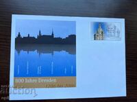 Germania 2006 800 de ani Dresda