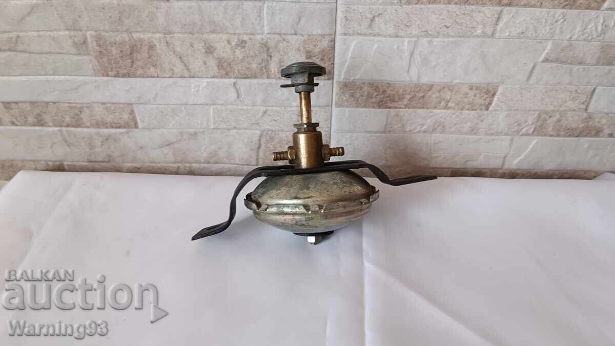 Стъкломиещо - крачна помпа за измиваща течност за ЗАЗ - СССР - 5 Стъкломиещо - крачна помпа за измиваща течност за ЗАЗ - СССР - 5