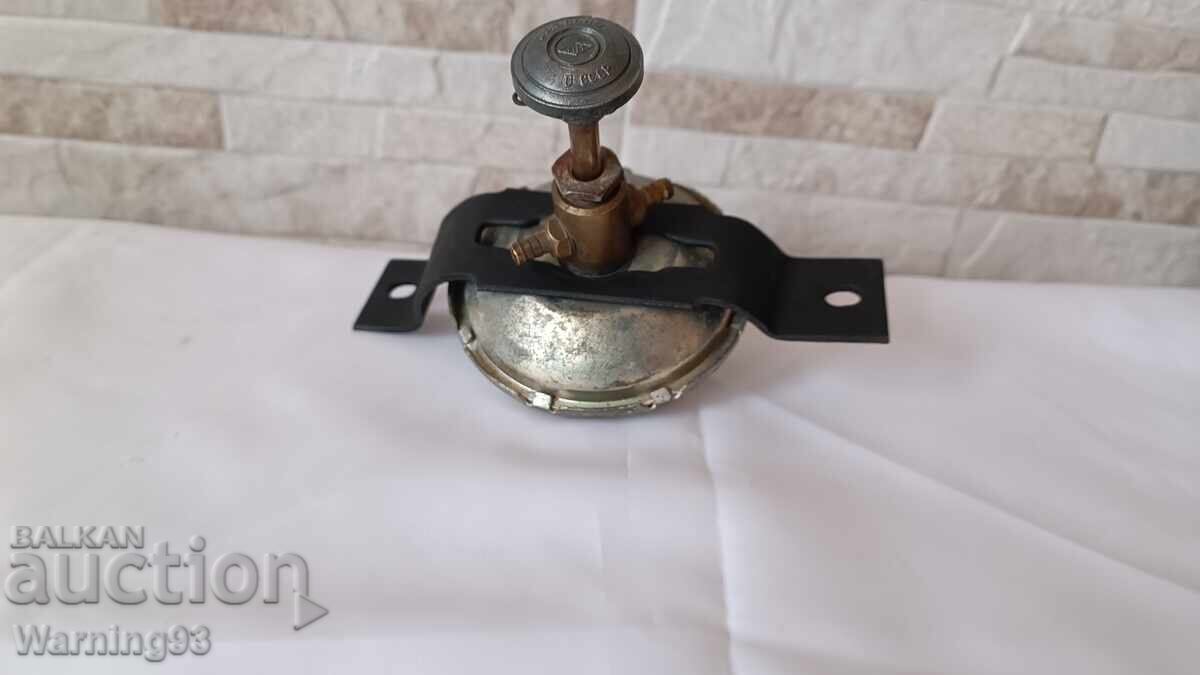 Стъкломиещо - крачна помпа за измиваща течност за ЗАЗ - СССР - 7 Стъкломиещо - крачна помпа за измиваща течност за ЗАЗ - СССР - 7