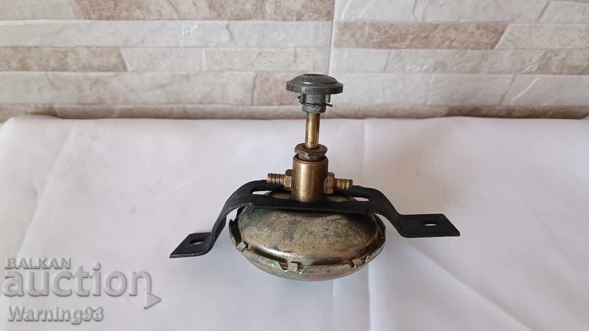 Spălator parbriz - pompă cu picior pentru lichid de spălare pentru ZAZ - URSS Spălator parbriz - pompă cu picior pentru lichid de spălare pentru ZAZ - URSS