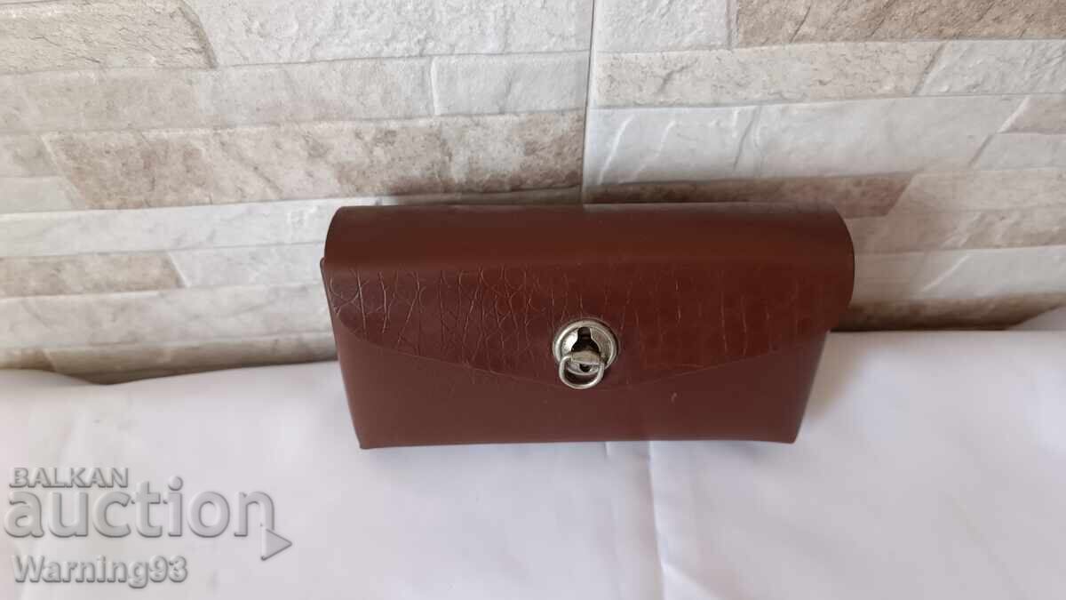 Leather bike/bicycle tool bag with price 35.00 BGN | € 17.90 Leather bike/bicycle tool bag with price 35.00 BGN | € 17.90