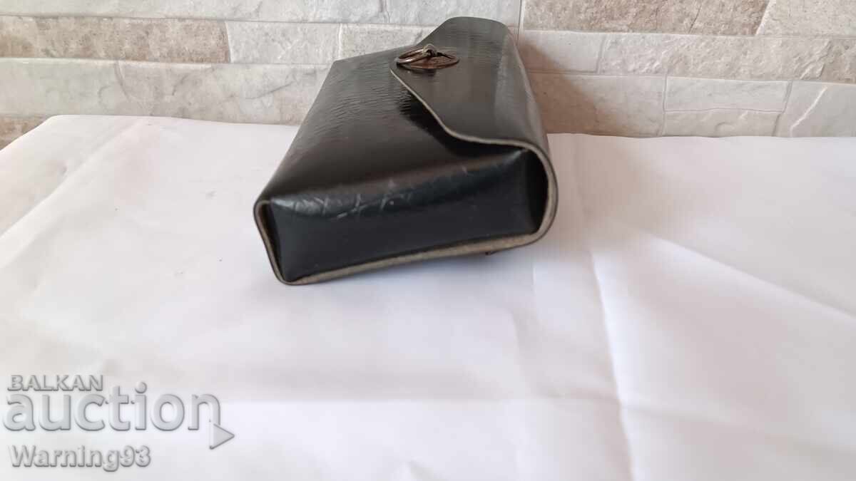 Geanta de scule din piele pentru biciclete/biciclete cu preț € 18.00 | 35.20 BGN