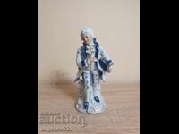 Porcelain figure statuette with markings!!!