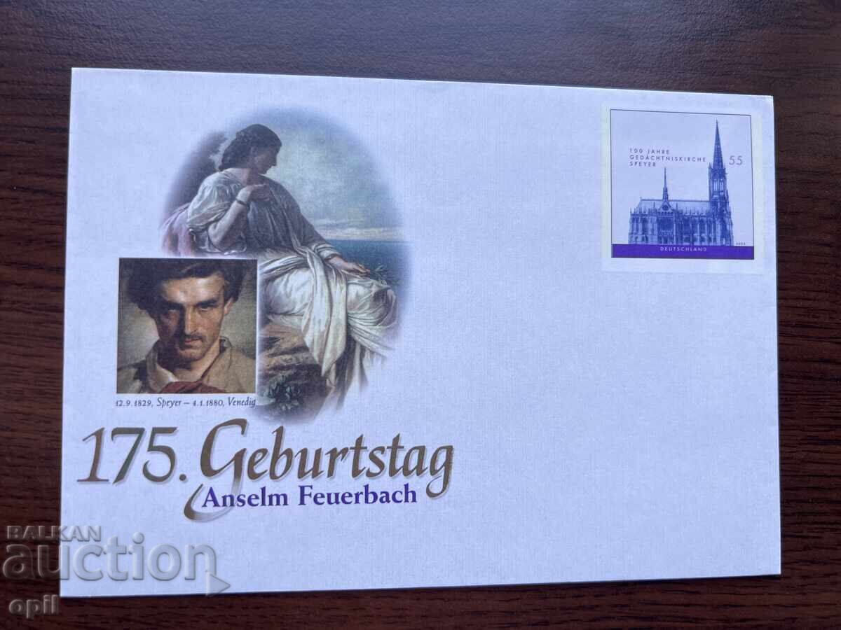 Germany 2004 Anselm Feuerbach Germany 2004 Anselm Feuerbach