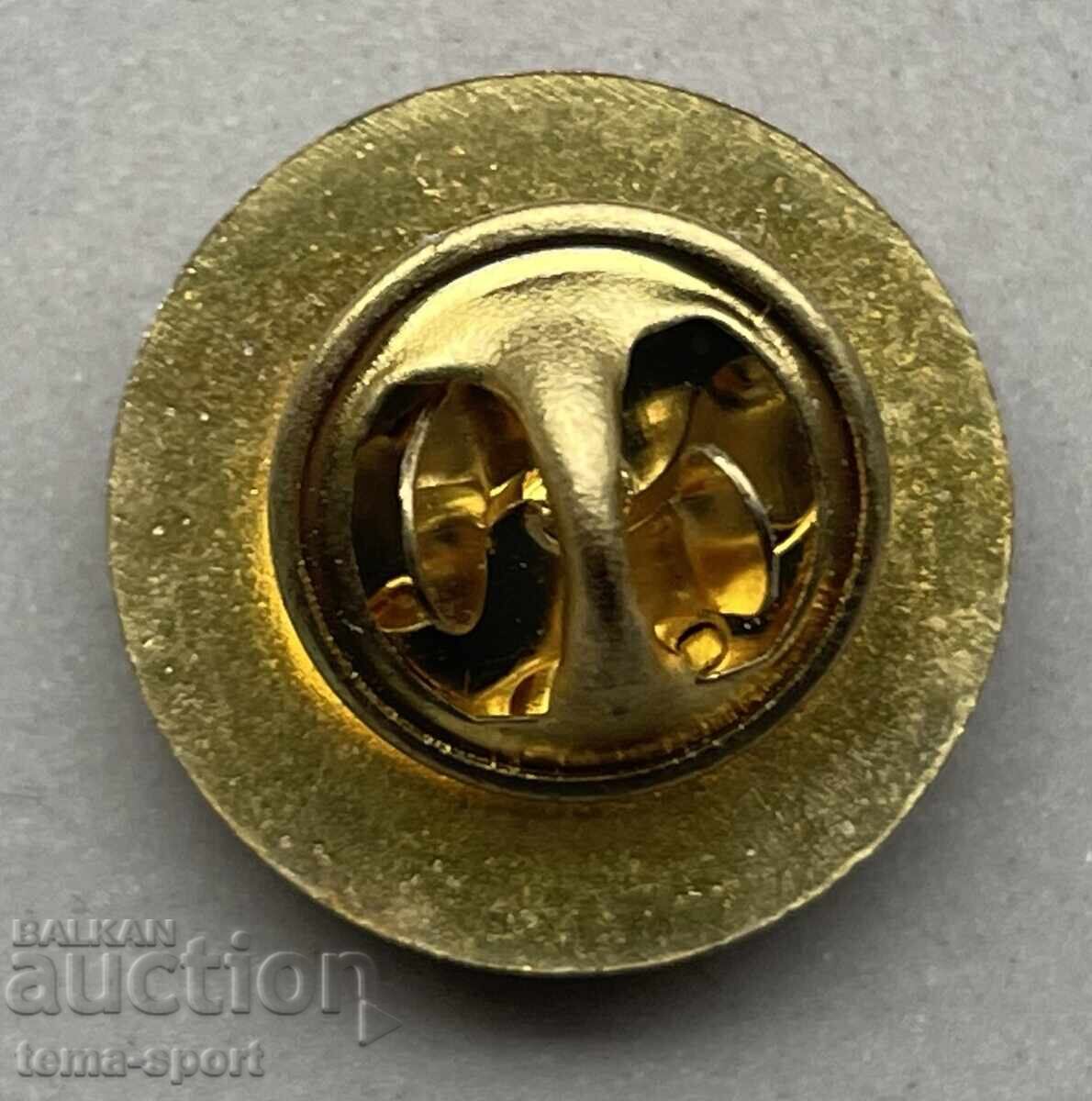 1117 Bulgaria sign football club Giant Belene with price 5.00 BGN | € 2.56 1117 Bulgaria sign football club Giant Belene with price 5.00 BGN | € 2.56