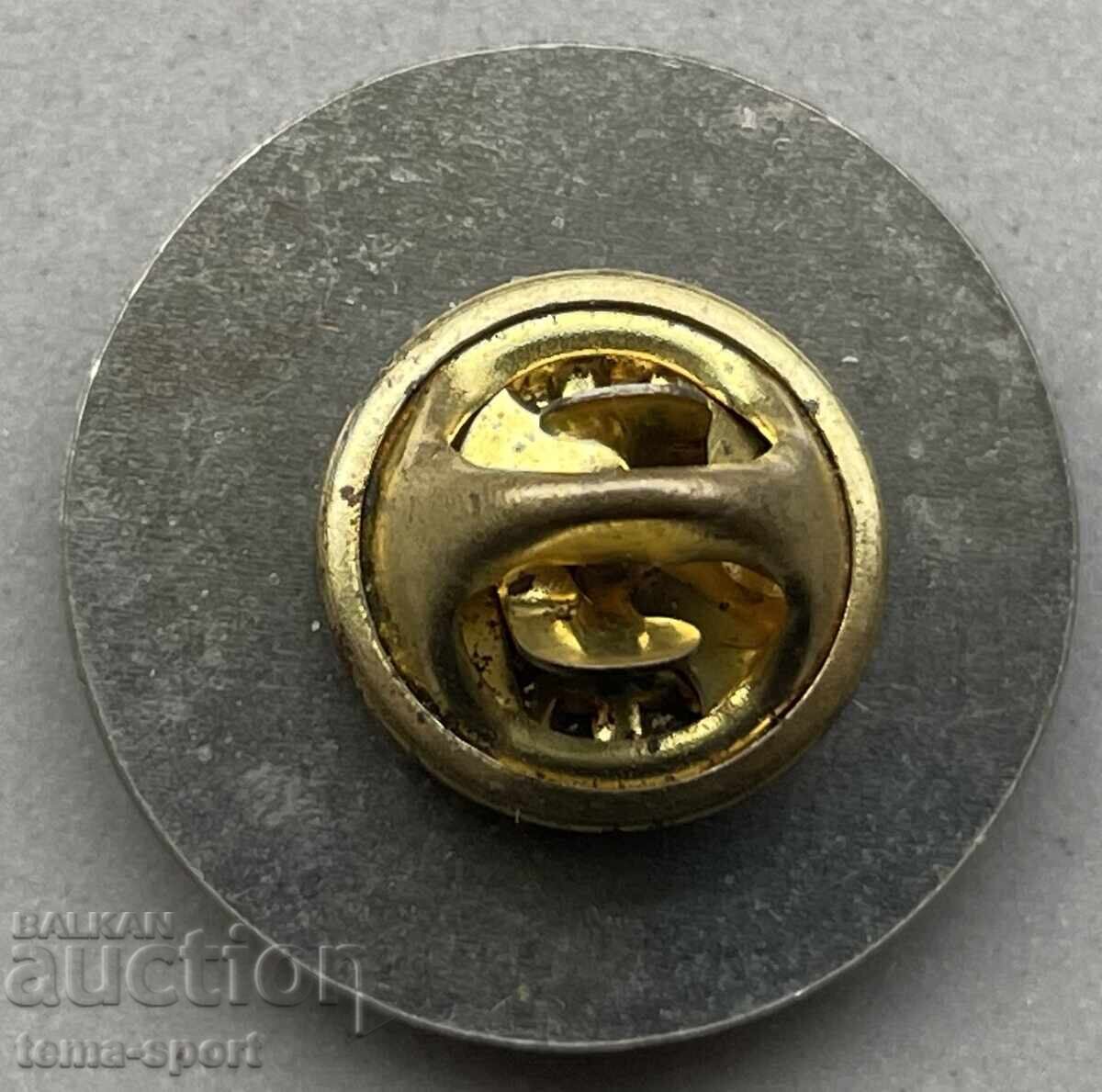 1118 Bulgaria sign football club Naftex Burgas with price 5.00 BGN | € 2.56 1118 Bulgaria sign football club Naftex Burgas with price 5.00 BGN | € 2.56