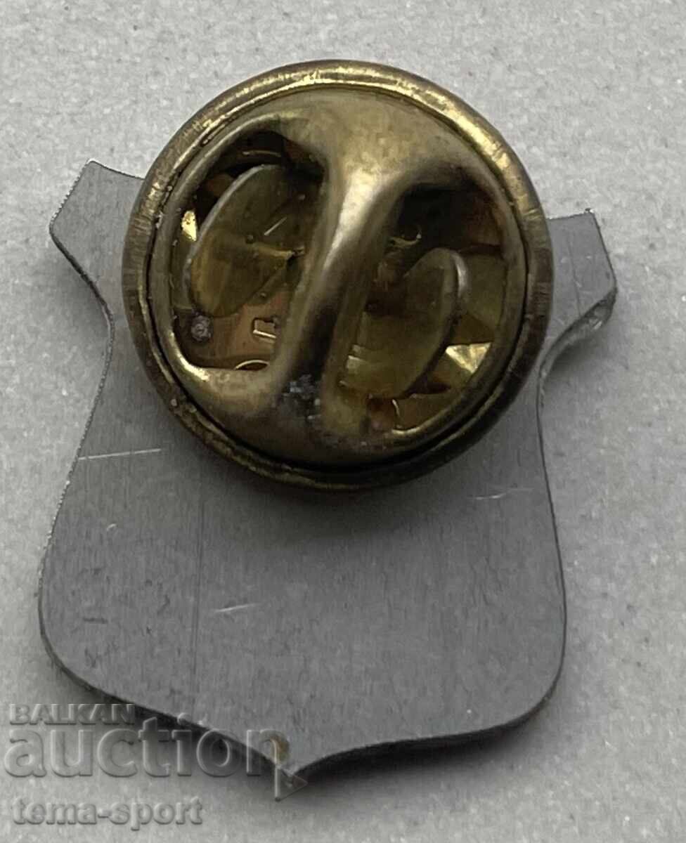 1121 Bulgaria sign football club Rodopa Smolyan with price 5.00 BGN | € 2.56 1121 Bulgaria sign football club Rodopa Smolyan with price 5.00 BGN | € 2.56