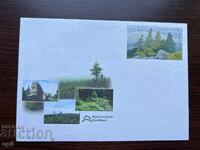 Germania 2002 Parcul Național Hochharz