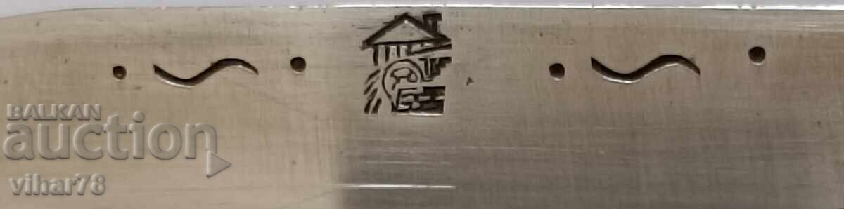 Μαχαίρι με την Kaniya με τιμή 224.99 BGN | € 115.04 Μαχαίρι με την Kaniya με τιμή 224.99 BGN | € 115.04