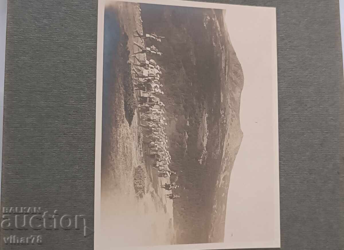 Auction Old photo album - Sh.z.o. - 1927-28 Auction Old photo album - Sh.z.o. - 1927-28