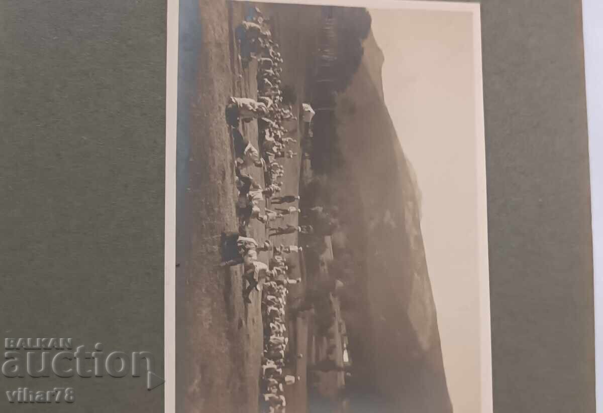 Livrarea Album foto vechi - Sh.z.o.-1927-28 Livrarea Album foto vechi - Sh.z.o.-1927-28