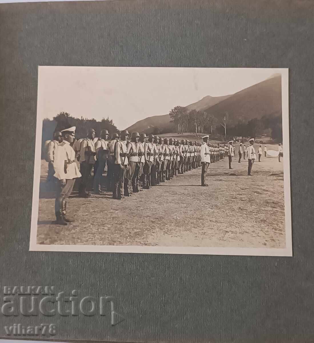 Old photo album - Sh.z.o. - 1927-28 - 5 Old photo album - Sh.z.o. - 1927-28 - 5