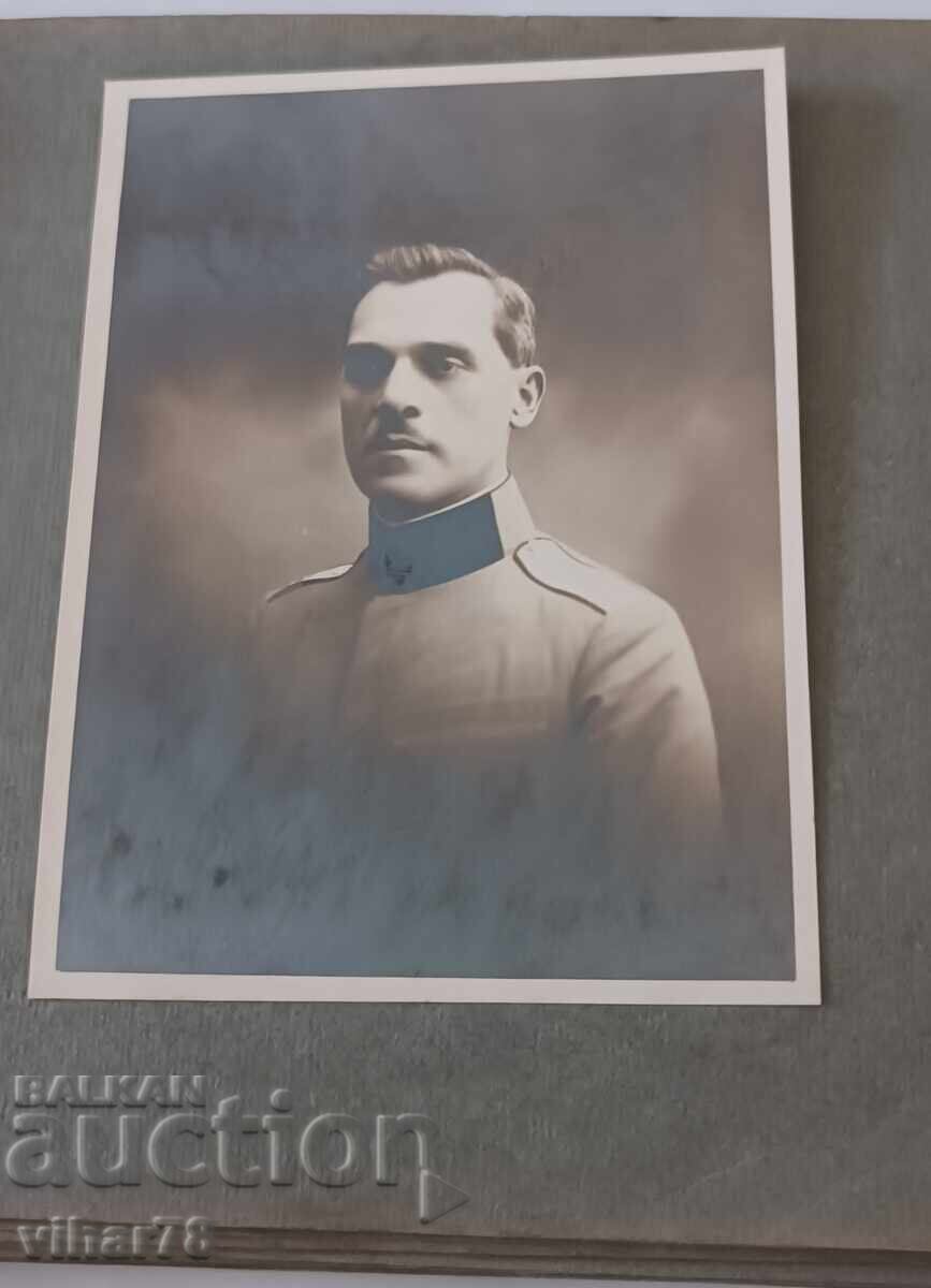 Old photo album - Sh.z.o. - 1927-28 - 6 Old photo album - Sh.z.o. - 1927-28 - 6