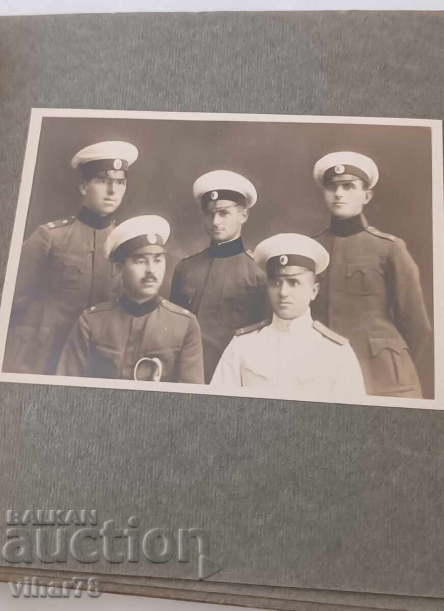 Old photo album - Sh.z.o. - 1927-28 - 7 Old photo album - Sh.z.o. - 1927-28 - 7