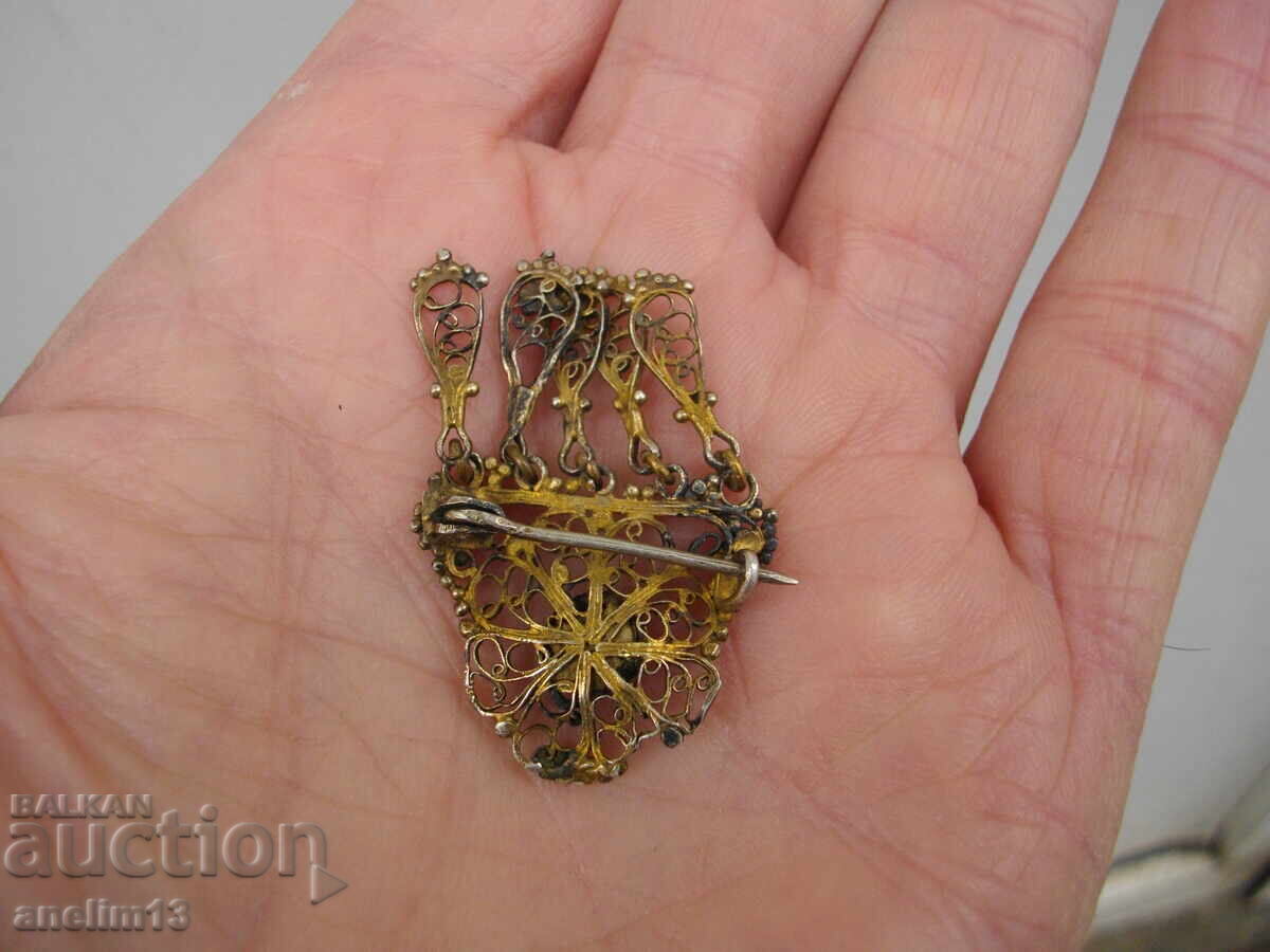 ΚΑΡΦΟΥΛΑ ΠΑΛΙΑ ΑΣΗΜΕΝΙΑ ΑΝΑΓΕΝΝΗΣΗΣ ΦΙΛΙΓΚΡΑ - 5 ΚΑΡΦΟΥΛΑ ΠΑΛΙΑ ΑΣΗΜΕΝΙΑ ΑΝΑΓΕΝΝΗΣΗΣ ΦΙΛΙΓΚΡΑ - 5